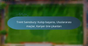 Read more about the article Trent Sainsbury: Kulüp başarısı, Uluslararası maçlar, Kariyer öne çıkanları